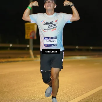 Runner Photo 7679140