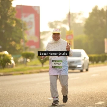 Runner Photo 7679142