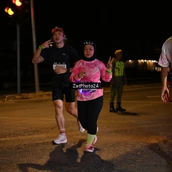 Runner Photo 7679150