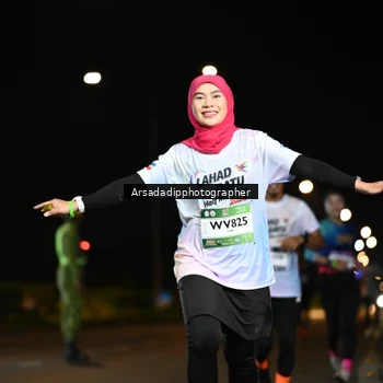 Runner Photo 7679154