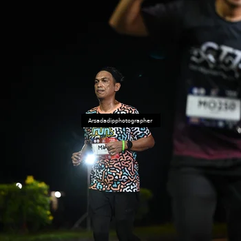 Runner Photo 7679160