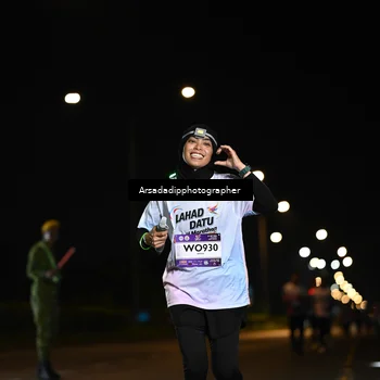 Runner Photo 7679165