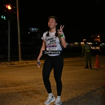 Runner Photo 7679167