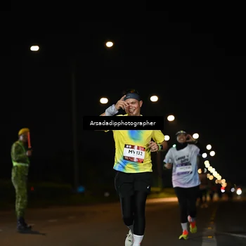Runner Photo 7679171