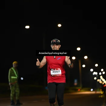 Runner Photo 7679185
