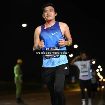 Runner Photo 7679186