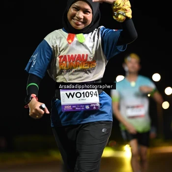 Runner Photo 7679189