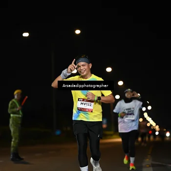 Runner Photo 7679197