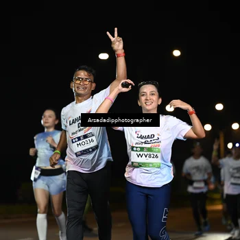 Runner Photo 7679200