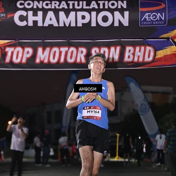 Runner Photo 7679201