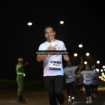 Runner Photo 7679203