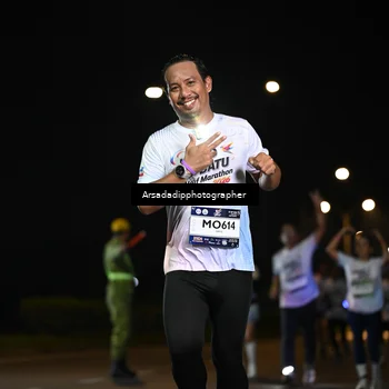 Runner Photo 7679205