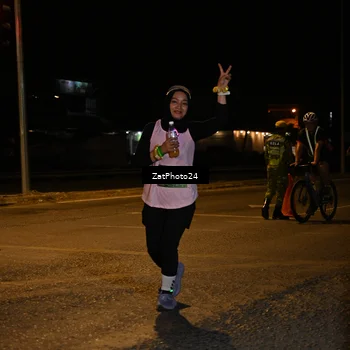 Runner Photo 7679207