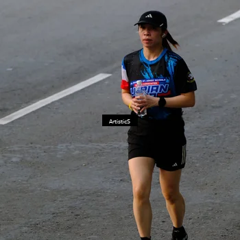 Runner Photo 7679209