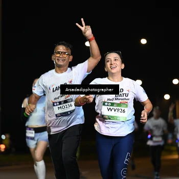 Runner Photo 7679212
