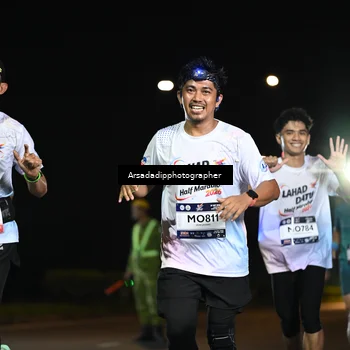 Runner Photo 7679221