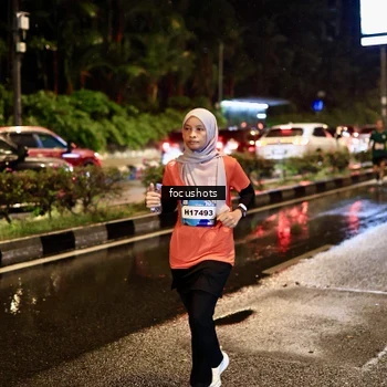 Runner Photo 7679222