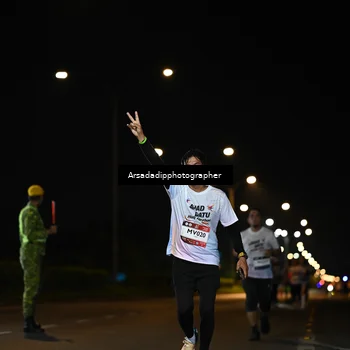 Runner Photo 7679224