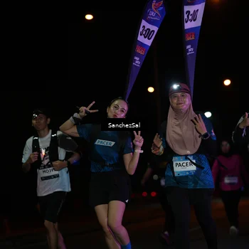 Runner Photo 7679229