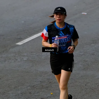 Runner Photo 7679231