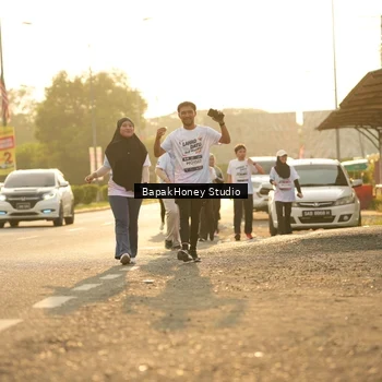 Runner Photo 7679232