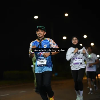 Runner Photo 7679236