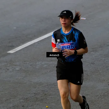 Runner Photo 7679238