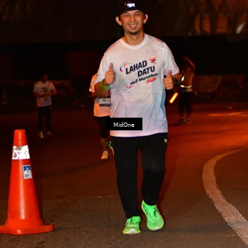 Runner Photo 7679240