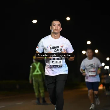 Runner Photo 7679242