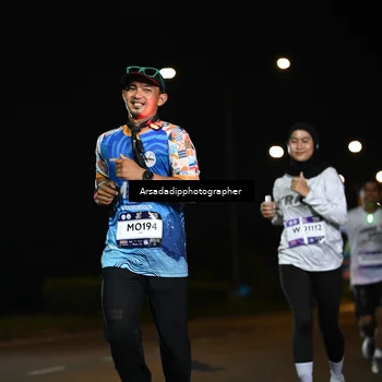 Runner Photo 7679249