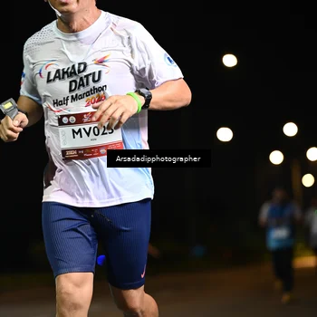 Runner Photo 7679250