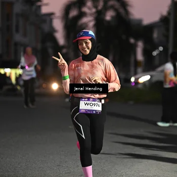 Runner Photo 7679251