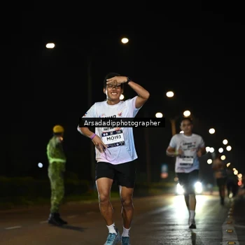 Runner Photo 7679262