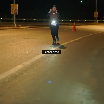 Runner Photo 7679265