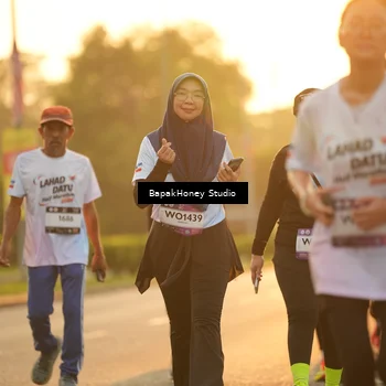 Runner Photo 7679267