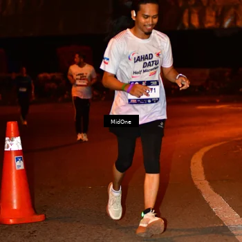 Runner Photo 7679268