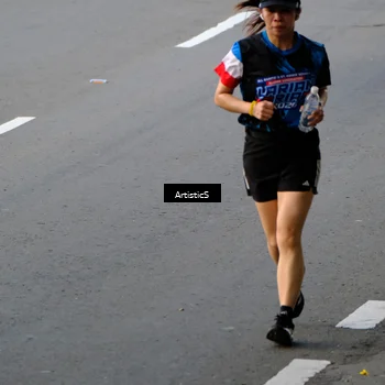 Runner Photo 7679270