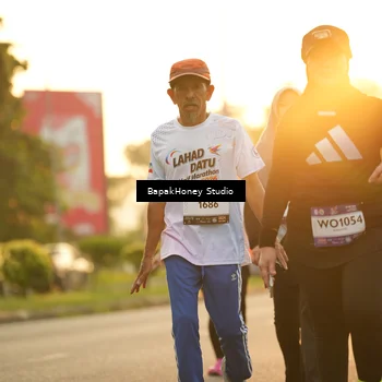 Runner Photo 7679272