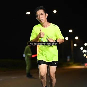 Runner Photo 7679274
