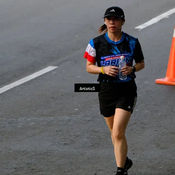 Runner Photo 7679279