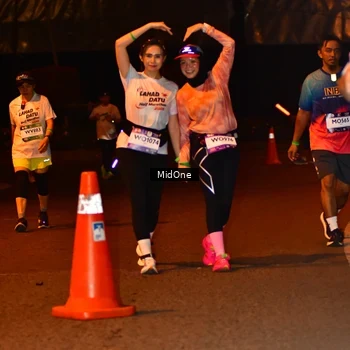 Runner Photo 7679281