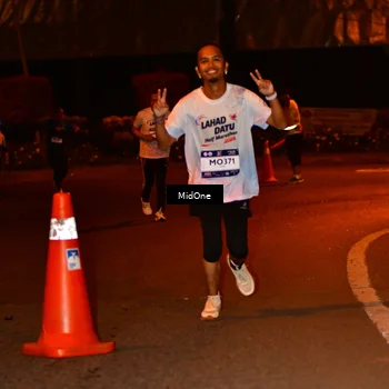 Runner Photo 7679282