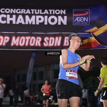 Runner Photo 7679285