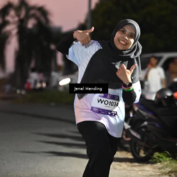 Runner Photo 7679288