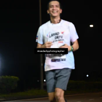 Runner Photo 7679291