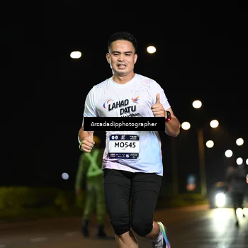 Runner Photo 7679292