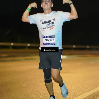Runner Photo 7679293