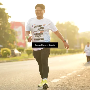 Runner Photo 7679294