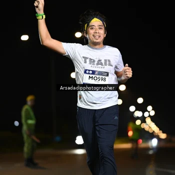 Runner Photo 7679295