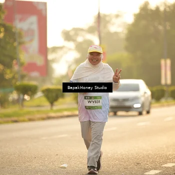 Runner Photo 7679296
